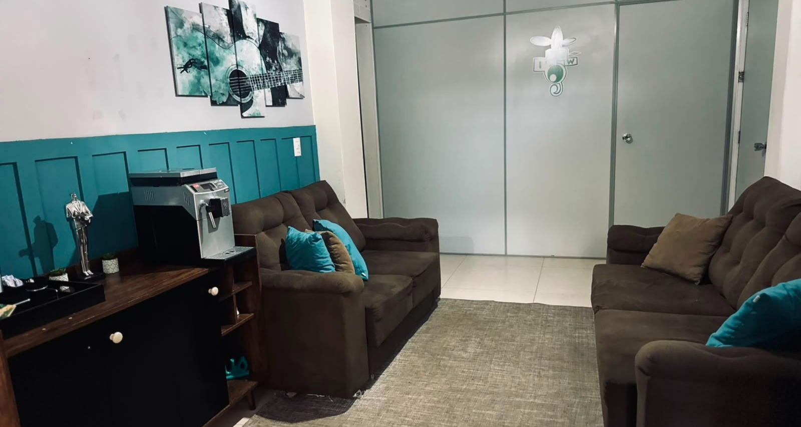 Ambiente do IMTW — foto 18 de 23